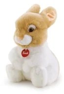 Maskotki i pluszaki - Trudi 23743  zając oliviero pluszowa maskotka - miniaturka - grafika 1