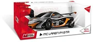Zabawki zdalnie sterowane - Mondo 63382  MC lary  P1  GTR  Die Cast  zdalnie  skala 1/14 - miniaturka - grafika 1