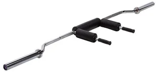 HMS PREMIUM GOL320 GRYF OLIMPIJSKI ŁAMANY 220 CM Z ZACISKAMI LOCK JAW BLACK - Gryfy - miniaturka - grafika 14