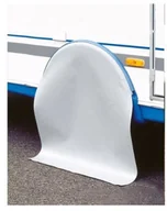 Akcesoria turystyczne - Unbekannt hinder mężczyzna Camping artykuły kast uzupełnienie do knaus do BJ 2004 1 osi kół, 86 651 18780 - miniaturka - grafika 1