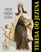 Religia i religioznawstwo - Wydawnictwo Karmelitów Bosych Album Teresa od Jezusa - Karmelitów Bosych - miniaturka - grafika 1