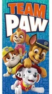 Ręczniki - Carbotex Ręcznik 70x140 Kąpielowy Plażowy Psi Patrol 01 - miniaturka - grafika 1