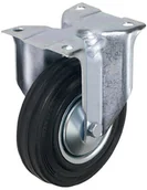 Kółka i bloczki - Zestaw jezdny z kołem 125/125 - miniaturka - grafika 1