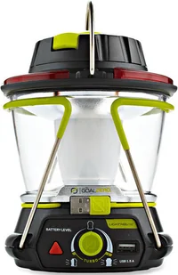 Goal Zero SHERPA 50 słoneczny zestaw do ładowania z konwerterem mocy 32009 - Akcesoria do tabletów i e-booków Goal Zero SHERPA 50 słoneczny zestaw do ładowania z konwerterem mocy 32009 - Akcesoria do tabletów i e-booków - miniaturka - grafika 6