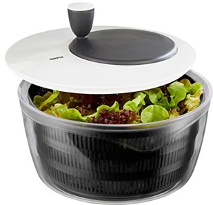 Gefu Wirówka do sałaty ROTARE 3 l G-28170 - Przybory do gotowania - miniaturka - grafika 4
