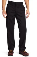 Akcesoria turystyczne - Dickies spodnie męskie, czarny, 46W / 34L 874BK - miniaturka - grafika 1