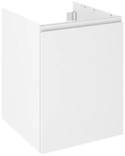 SENSEA Szafka pod umywalkę Remix Biały Mat 45 Sensea - Szafki łazienkowe - miniaturka - grafika 2