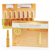 Serum do twarzy - Bio Rozjaśniające Serum do Twarzy z Witaminą C - miniaturka - grafika 1