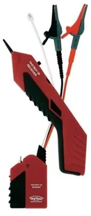 TESTBOY Tester i lokalizator przewodów 26 - Inne urządzenia pomiarowe - miniaturka - grafika 2