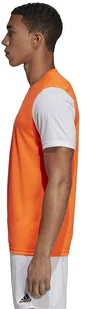 Adidas Koszulka Estro 19 JSY DP3236 DP3236 - Piłka nożna - miniaturka - grafika 3