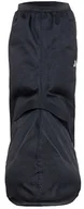Buty rowerowe - Vaude VAUDE Bike Gaiter pokrowiec na buty, uniseks , czarny, 47-49 01279-010-47-49 - miniaturka - grafika 1