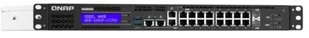 QNAP QGD-1602P-C3758-16G 2x 10GbE SFP+ 8x 2.5 GbE 8x 1GbE) QGD-1602P-C3758-16G - Pozostałe akcesoria sieciowe QNAP QGD-1602P-C3758-16G 2x 10GbE SFP+ 8x 2.5 GbE 8x 1GbE) QGD-1602P-C3758-16G - Pozostałe akcesoria sieciowe - miniaturka - grafika 2