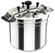 Szybkowary - Lacor Szybkowar parowy firmy , 50 l 20850 - miniaturka - grafika 1