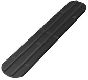 Karnisze - Gardinia Łącznik BERGEN dł. 6,3 cm - miniaturka - grafika 1