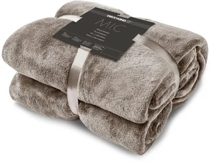DecoKing Koc z mikrofibry 200x220 BLA/MIC/CAPP/200 - Koce - miniaturka - grafika 5