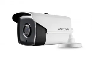 Hikvision DS-2CE16H5T-IT3E 3.6MM Bullet Outdor EXIR 5MP DS-2CE16H5T-IT3E 3.6MM (STX-F200NS-WHT2) - Kamery do monitoringu Hikvision DS-2CE16H5T-IT3E 3.6MM Bullet Outdor EXIR 5MP DS-2CE16H5T-IT3E 3.6MM (STX-F200NS-WHT2) - Kamery do monitoringu - miniaturka - grafika 1