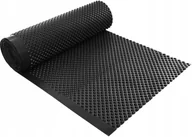 Folie izolacyjne - Folia Fundamentowa Izolacja Kubełkowa 2m x 20m - miniaturka - grafika 1