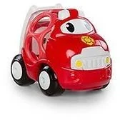 Samochody i pojazdy dla dzieci - Dumel Oball GoGrippers Straż pożarna - miniaturka - grafika 1