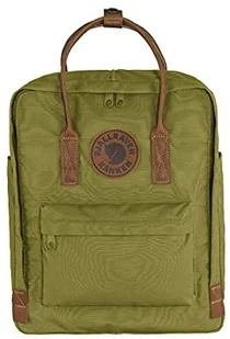 Fjällräven Fjällräven Kanken No. 2 Plecak 38 cm foilage green F23565-631 - Plecaki - miniaturka - grafika 2