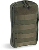 Plecaki - Tasmanian Tiger TT Tac Pouch 7, olive 2021 Akcesoria do plecaków 7743-331 - miniaturka - grafika 1