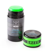 Narzędzia rowerowe - WEND WEND smar do łańcucha WAX-ON 80ml fluo zielony - miniaturka - grafika 1
