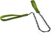 Narzędzia rowerowe - Nordic Pocket Saw Nordic Pocket Saw X-Long Pocket Saw Extended Chain Length, green  2021 Narzędzia survivalowe NPSE - miniaturka - grafika 1