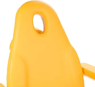 Beauty System Elektr fotel kosmetyczny MODENA PEDI BD-8294 Miodowy BSBD-8294/HONEY - Fotele kosmetyczne Beauty System Elektr fotel kosmetyczny MODENA PEDI BD-8294 Miodowy BSBD-8294/HONEY - Fotele kosmetyczne - miniaturka - grafika 7