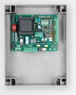 Beninca Centrala sterująca BRAINY - Akcesoria do bram - miniaturka - grafika 2