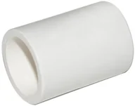 Rury - USMetrix Złączka PVC  1 KW/KW - miniaturka - grafika 1