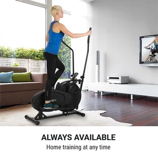 Capital Sports Orbit FIT3-ORBIFIT BASIC - Orbitreki - miniaturka - grafika 2