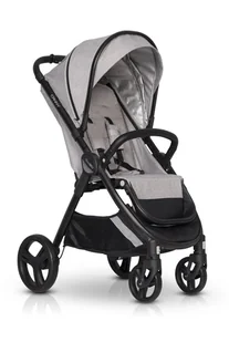 Easy Go Wózek spacerowy Canny Pearl Easy Go 3654 - Wózki dziecięce - miniaturka - grafika 2