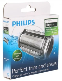 Philips SAECO TT2000/43 Głowica tnąca golarki - Akcesoria i części do maszynek do golenia - miniaturka - grafika 2