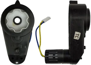 Silnik + przekładnia 24V 12000 Rpm SX1928 - Akcesoria rowerowe - miniaturka - grafika 2