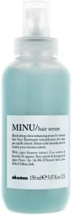 Davines Minu serum do włosów farbowanych 150ml - Serum do włosów Davines Minu serum do włosów farbowanych 150ml - Serum do włosów - miniaturka - grafika 3