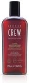Odżywki do włosów - American Crew Daily Moisturizing Conditioner nawilżająca odżywka do włosów 250ml - miniaturka - grafika 1
