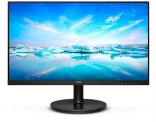 Philips 242V8LA/00 - Monitory Philips 242V8LA/00 - Monitory - miniaturka - grafika 4