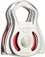 Sprzęt wspinaczkowy - Camp Tethys Pro Kółka do przerzutki 2021 Bloczki wspinaczkowe 2155 - miniaturka - grafika 1