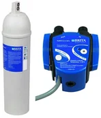 Uzdatniacze wody - Brita Komplet C150 Purity Quell ST + Głowica 0-70% - miniaturka - grafika 1