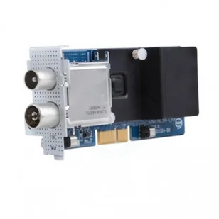 VU+ głowica FBC DVB-C - Inne akcesoria audio-wideo - miniaturka - grafika 2