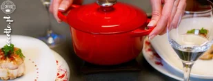 Le Creuset Podkładka magnetyczna 2szt. 93009400140002 - Pozostałe akcesoria kuchenne - miniaturka - grafika 2