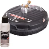 Akcesoria do myjek - Karcher T-racer Szczotka Do Kostki Myjki Hd Hds 15 - miniaturka - grafika 1