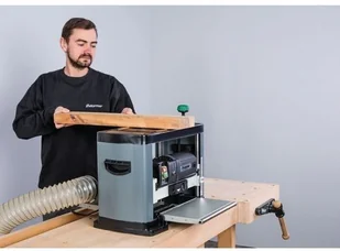 Metallkraft Prasa hydrauliczna warsztatowa WPP 100 HBK - Prasy - miniaturka - grafika 10