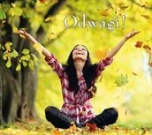 Aforyzmy i sentencje - Ziarenka 23 Odwagi! - Gaudium - miniaturka - grafika 1