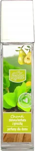 Kala Olejek zapachowy CHANTI 100ml zielona herbata z gruszką - Odświeżacze powietrza - miniaturka - grafika 2