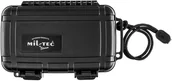 Odzież taktyczna i umundurowanie - Mil-Tec Walizka wodoodporna 186x120x42 mm - czarna (15960100) 15960100 - miniaturka - grafika 1