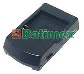 Akcesoria fotograficzne - Samsung "&quot SLB-1137C adapter do ładowarki ACMP - miniaturka - grafika 1