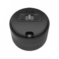 Kubki termiczne - Kambukka Nakrętka 3w1 do kubka Etna czarno-szary - miniaturka - grafika 1