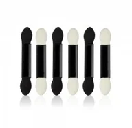 Pozostałe akcesoria do makijażu - Donegal Zestaw Aplikatorów do Cieni DON-4040 - miniaturka - grafika 1