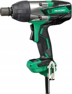 Klucze udarowe - Hikoki Klucz udarowy Hikoki WR16SEWAZ - miniaturka - grafika 1