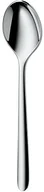 Zestawy sztućców - WMF Łyżeczka do kawy Flame Cromargan Stal nierdzewna 12.6107.6340 - miniaturka - grafika 1